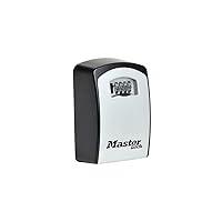 Algopix Similar Product 10 - Master Lock Large Key Safe
