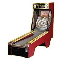 Algopix Similar Product 2 - Skee Ball 2010 Alley Size: 10ft