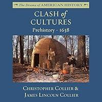 Algopix Similar Product 9 - Clash of Cultures: Prehistory-1638