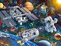 Algopix Similar Product 10 - Ravensburger Cosmic Exploration Kids
