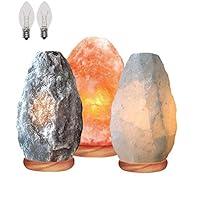 Algopix Similar Product 12 - Himalayan Glow 100110411031 Rare