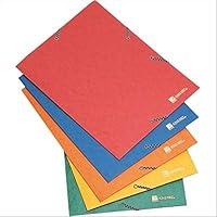 Algopix Similar Product 6 - Cartellina Colt 425 King MEC Giallo