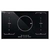 Algopix Similar Product 10 - Empava 36 Electric Induction Cooktop 7