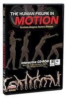 Algopix Similar Product 18 - Human Figure in Motion Interactive