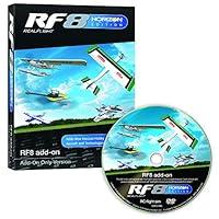 Algopix Similar Product 18 - RealFlight 8 Horizon Hobby Edition RF8