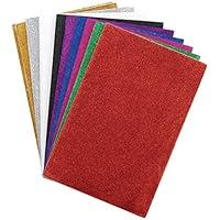 Algopix Similar Product 16 - Darice 1061009 12Pack Foamies
