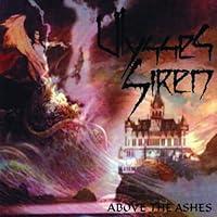 Algopix Similar Product 12 - ABOVE THE ASHES