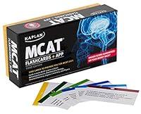 Algopix Similar Product 17 - Kaplan MCAT Flashcards  App Kaplan