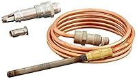 Algopix Similar Product 6 - Honeywell Q340A1108 48Inch Universal