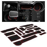 Algopix Similar Product 1 - CupHolderHero Fits Toyota 4Runner