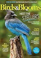 Algopix Similar Product 3 - Birds & Blooms(Discontinued ASIN)