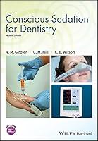 Algopix Similar Product 4 - Conscious Sedation for Dentistry