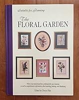 Algopix Similar Product 11 - Floral Garden (Suitable for Framing)