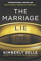 Algopix Similar Product 8 - The Marriage Lie A bestselling