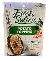 Algopix Similar Product 11 - Concord Farms Potato Topping 11oz