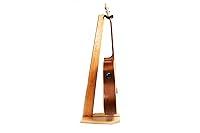 Algopix Similar Product 16 - Ruach GS5 Wooden Acoustic Guitar Stand