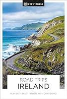 Algopix Similar Product 2 - DK Road Trips Ireland (Travel Guide)