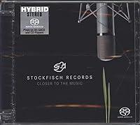 Algopix Similar Product 17 - Stockfisch Records Closer To The Music