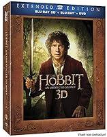 Algopix Similar Product 9 - The Hobbit An Unexpected Journey 