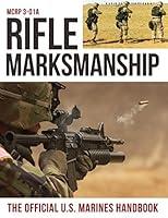 Algopix Similar Product 9 - Rifle Marksmanship US Marine Corps