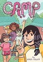 Algopix Similar Product 12 - Camp (A Click Graphic Novel)