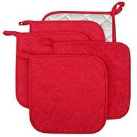 Algopix Similar Product 9 - Lifaith 100 Cotton Kitchen Everyday