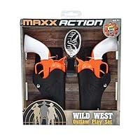 Algopix Similar Product 4 - Sunny Days Entertainment Wild West