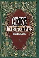 Algopix Similar Product 3 - Genesis: The First Book of Moses