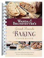 Algopix Similar Product 11 - Wanda E Brunstetters Amish Friends