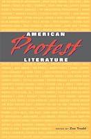 Algopix Similar Product 20 - American Protest Literature John