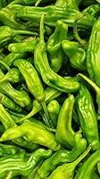 Algopix Similar Product 14 - Fresh Shishito Chili Peppers 2 lbs.