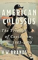 Algopix Similar Product 12 - American Colossus The Triumph of