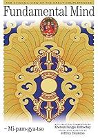 Algopix Similar Product 12 - Fundamental Mind The Nyingma View of