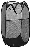 Algopix Similar Product 12 - Handy Laundry Collapsible Mesh Pop Up