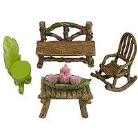 Algopix Similar Product 14 - The Super Cute Miniature Eight Piece