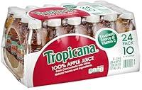 Algopix Similar Product 15 - Tropicana 100 Juice Apple Juice 10