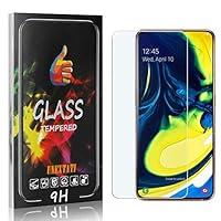 Algopix Similar Product 8 - UNEXTATI Screen Protector for Samsung