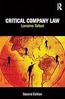 Algopix Similar Product 15 - Critical Company Law