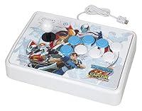 Algopix Similar Product 10 - Wii Tatsunoko vs Capcom Arcade