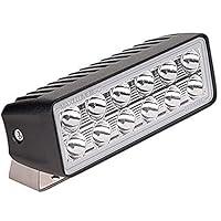 Algopix Similar Product 11 - Lumitec Lighting 101335 Maxillume H60
