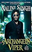 Algopix Similar Product 8 - Archangel's Viper (A Guild Hunter Novel)