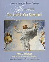 Algopix Similar Product 11 - The Lord Is Our Salvation Large