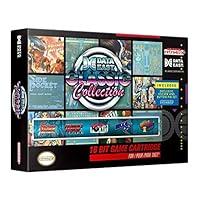 Algopix Similar Product 12 - RetroBit Data East Classic Collection