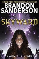 Algopix Similar Product 13 - Skyward (The Skyward Series Book 1)