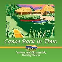 Algopix Similar Product 6 - Canoe Back in Time