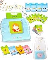 Algopix Similar Product 7 - French 224 Sight Words Talking Flash