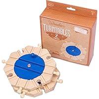 Algopix Similar Product 2 - Conductor Carl Wood Train Track