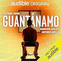 Algopix Similar Product 1 - Letters from Guantánamo