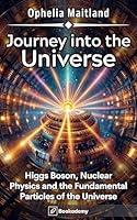 Algopix Similar Product 10 - Journey into the Universe Higgs Boson