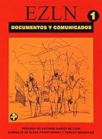 Algopix Similar Product 1 - EZLN Documentos y Comunicados Tomo 1